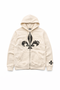 T6-Zip-up TIGUIDOU (camo)