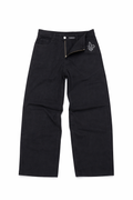 JEANS FLEUR DE LYS