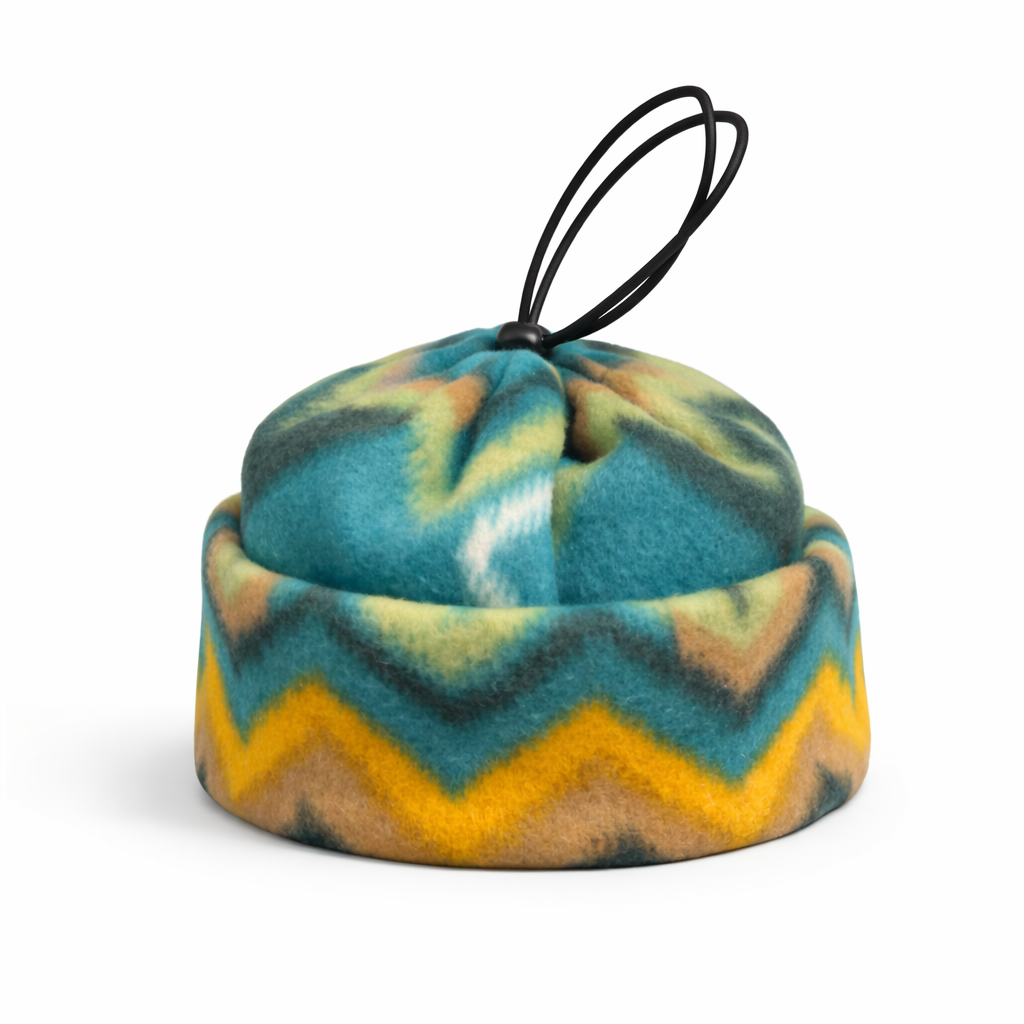 BEANIE AUREL