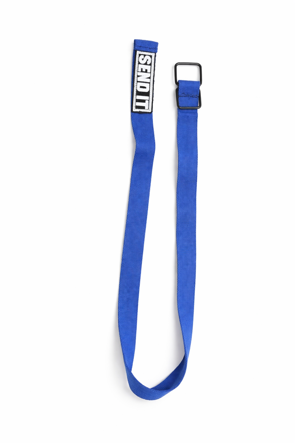 BELT BLEUE