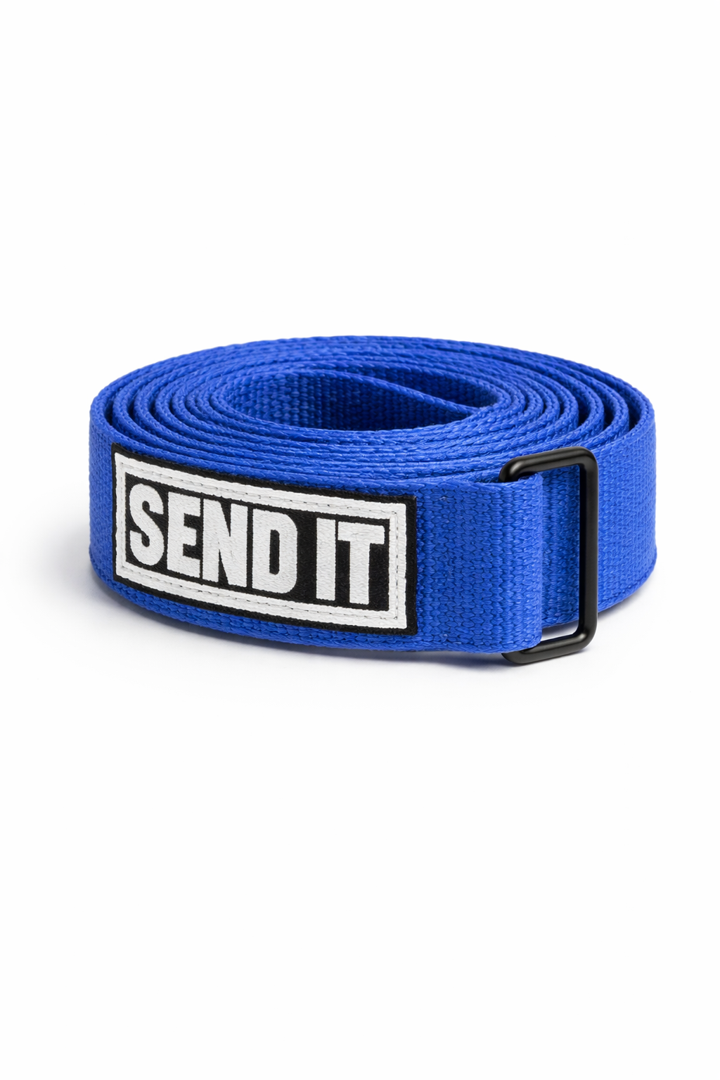 BELT BLEUE