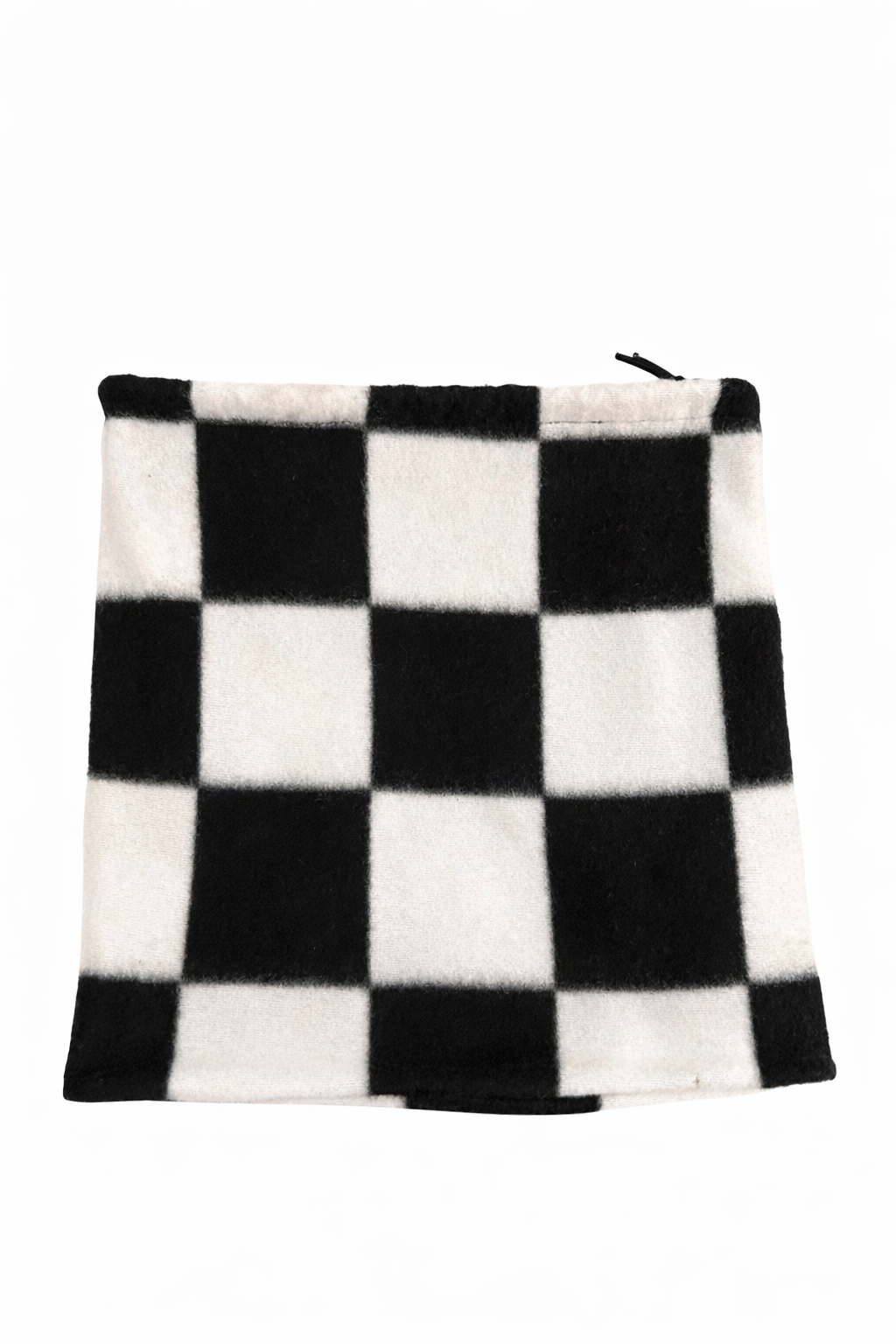 BEANIE DAMIER