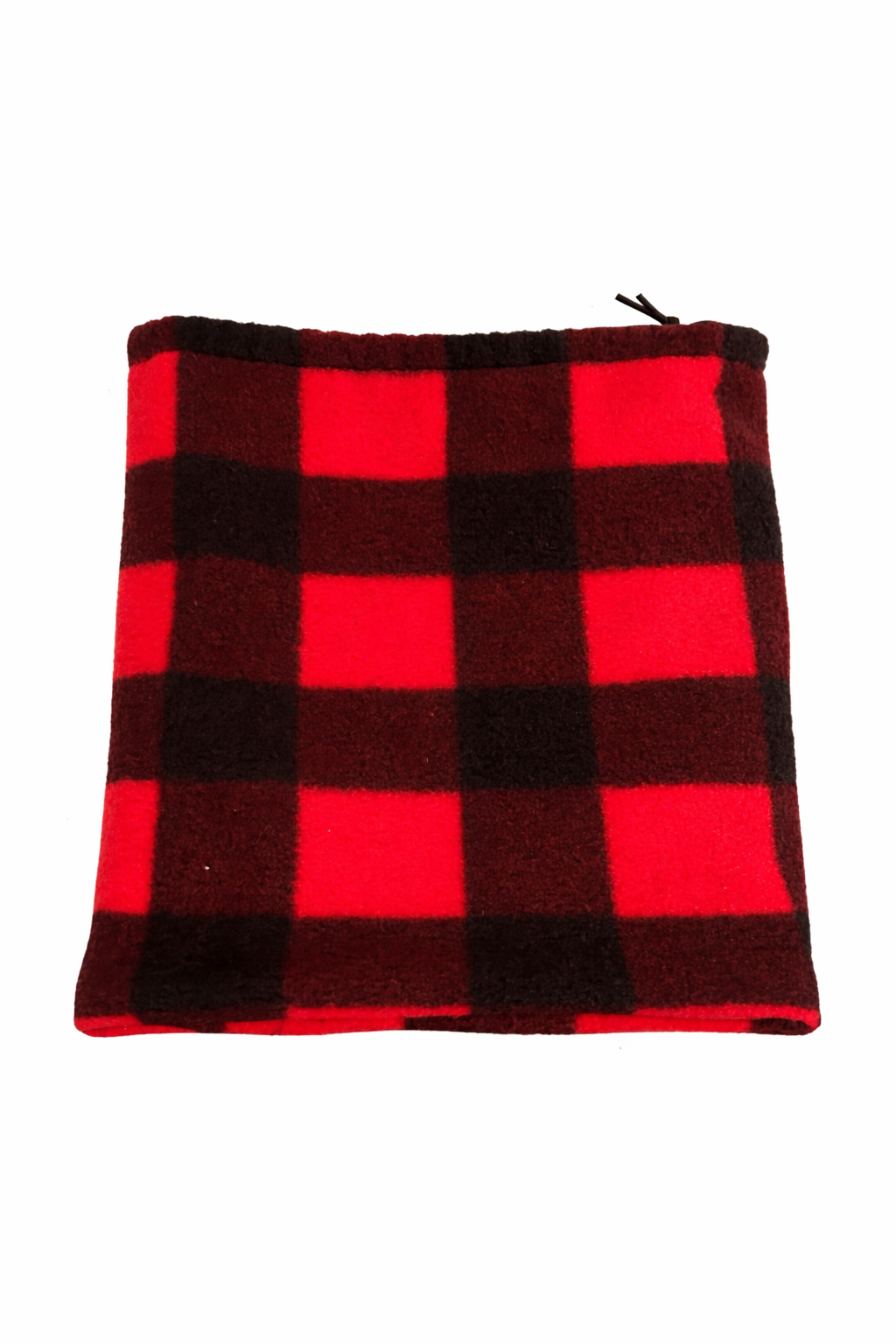 BEANIE CARREAUTÉ