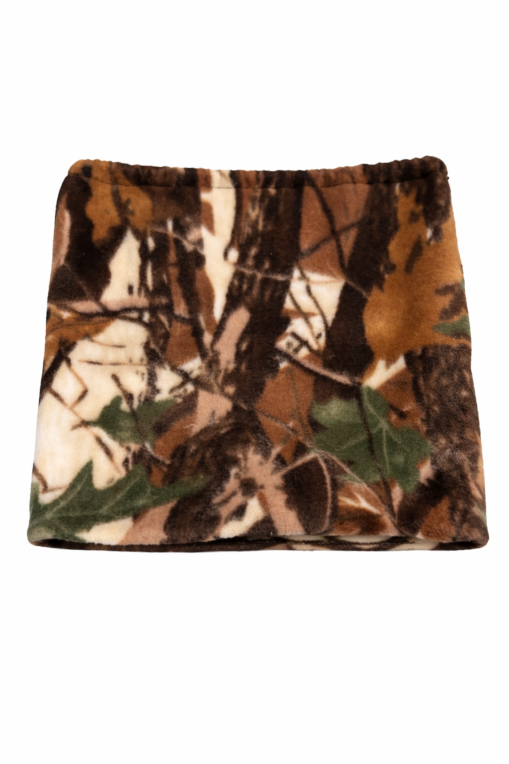 BEANIE CAMO